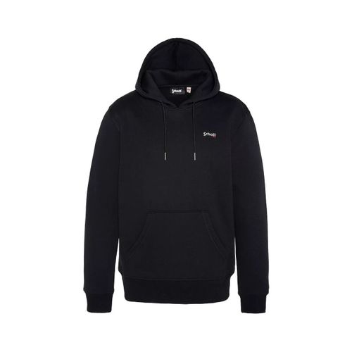 Sweatshirts à capuche Sweatshirt SWEATSHIRT - Schott - Modalova