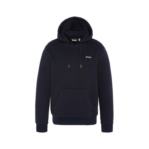 Sweatshirts à capuche Sweatshirt SWEATSHIRT - Schott - Modalova