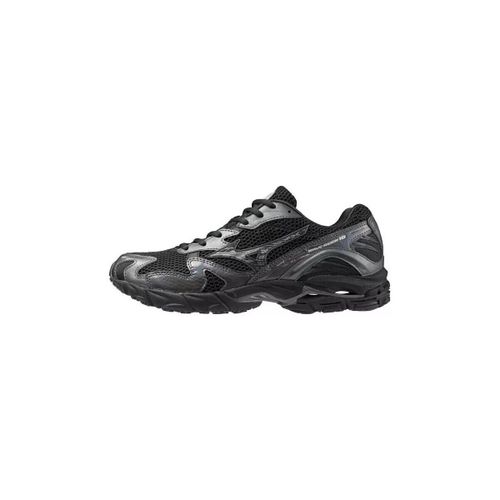 Baskets basses Basket WAVE RIDER - Mizuno - Modalova