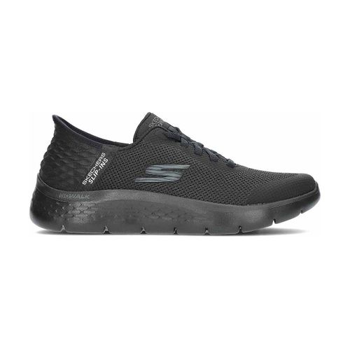 Baskets basses 216324 black - Skechers - Modalova
