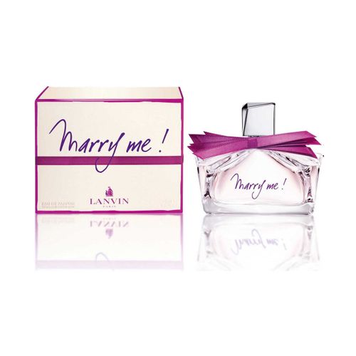 Eau de parfum Marry Me ! - eau de parfum - 75ml - Lanvin - Modalova