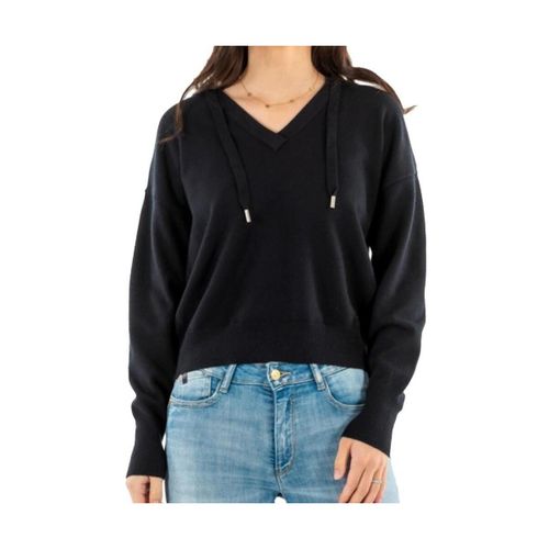 Sweatshirts à capuche Morgan Ballo - Morgan - Modalova
