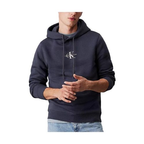 Sweatshirts à capuche Monologo - Calvin Klein Jeans - Modalova