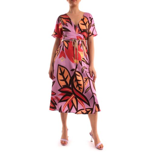 Robes midi Niu' PE23127T000 - Niu' - Modalova