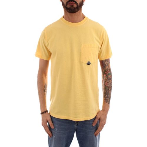 T-shirt P22RRU634CA160111 - Roy Rogers - Modalova
