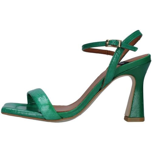 Chaussures escarpins 23053-077G - Angel Alarcon - Modalova