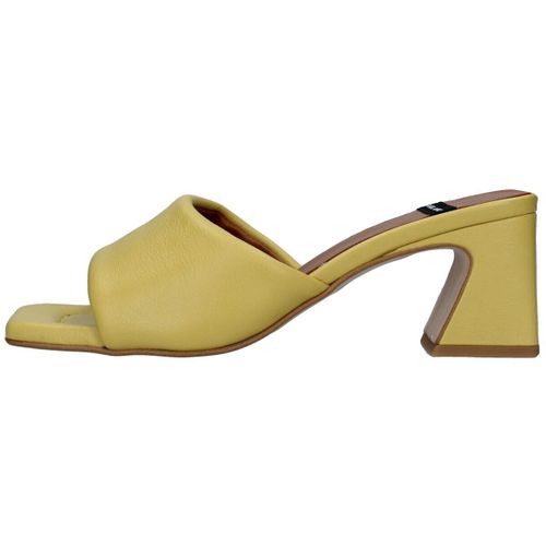 Mules Angel Alarcon 23041-528F - Angel Alarcon - Modalova
