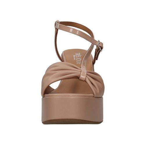 Sandales compensées 2121/GIOIA - Tres Jolie - Modalova