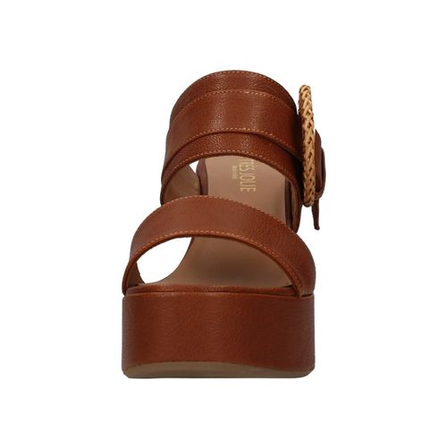 Sandales compensées 2151/GIOIA - Tres Jolie - Modalova