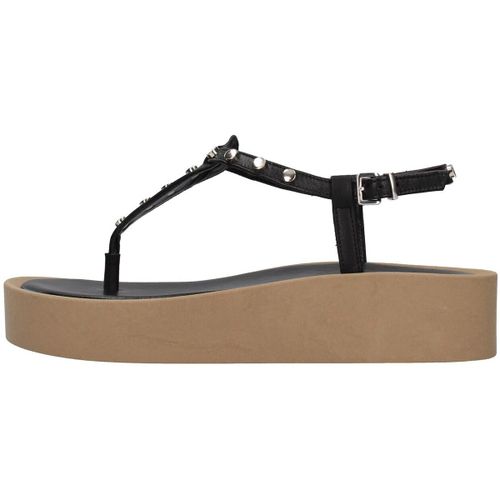 Sandales compensées 2071/ALOE - Tres Jolie - Modalova