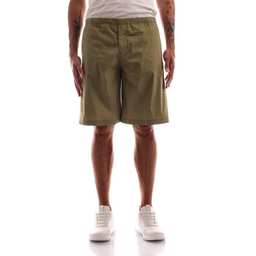 Short Calvin Klein Jeans K10K108954 - Calvin Klein Jeans - Modalova