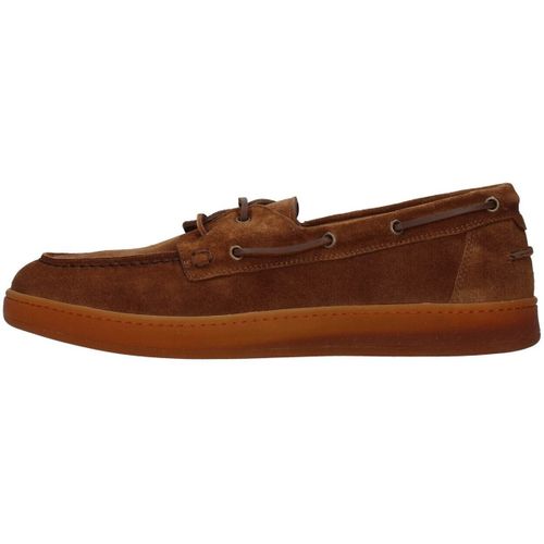 Chaussures bateau 463-03 - Rossano Bisconti - Modalova