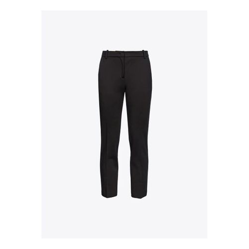 Pantalon BELLO 100155 A1L4-Z99 - Pinko - Modalova