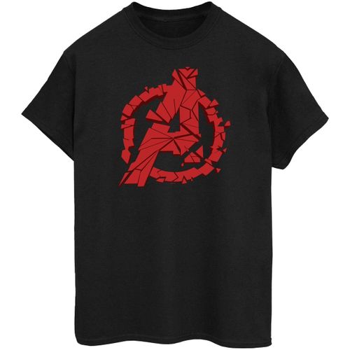 T-shirt Marvel BI52541 - Marvel - Modalova