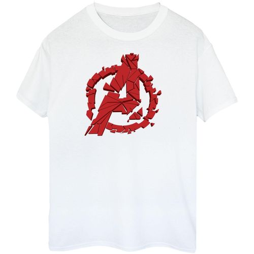 T-shirt Marvel BI52541 - Marvel - Modalova