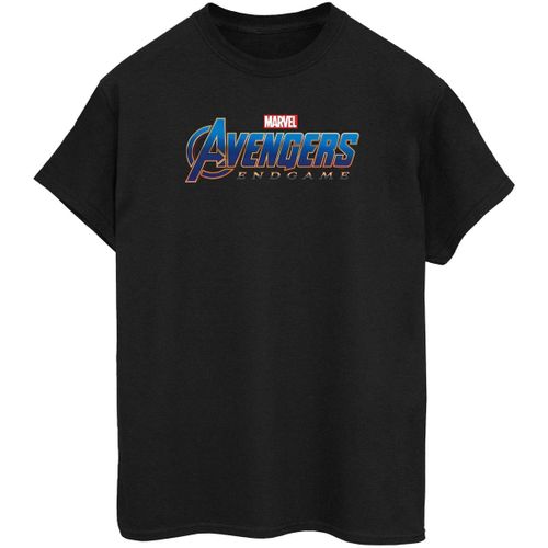 T-shirt Marvel BI52542 - Marvel - Modalova
