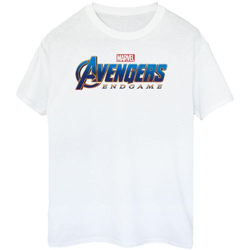 T-shirt Marvel BI52542 - Marvel - Modalova