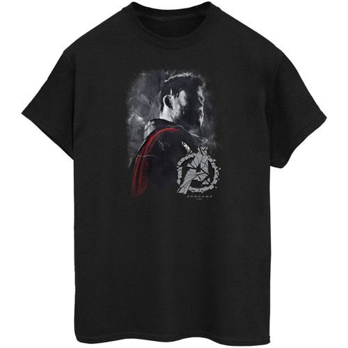 T-shirt Marvel BI52543 - Marvel - Modalova