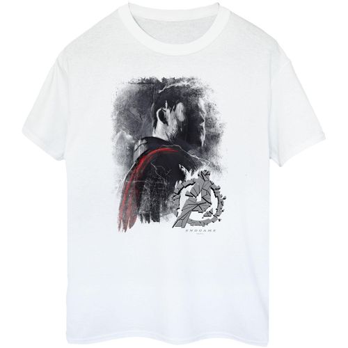 T-shirt Marvel BI52543 - Marvel - Modalova