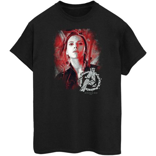 T-shirt Marvel BI52548 - Marvel - Modalova