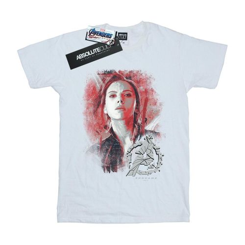 T-shirt Marvel BI52548 - Marvel - Modalova