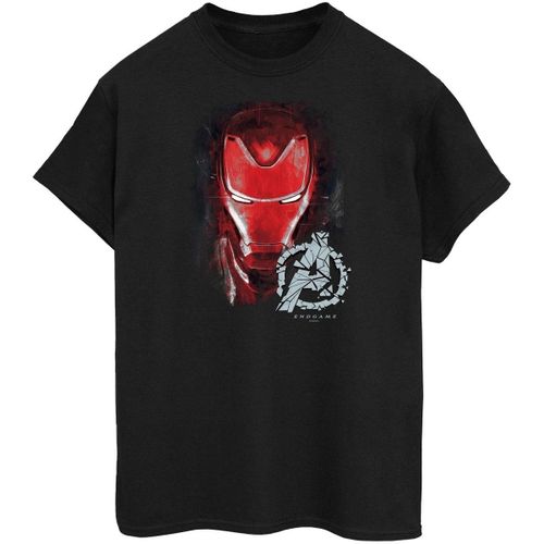 T-shirt Marvel BI52550 - Marvel - Modalova
