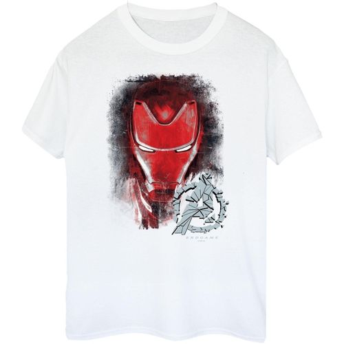 T-shirt Marvel BI52550 - Marvel - Modalova