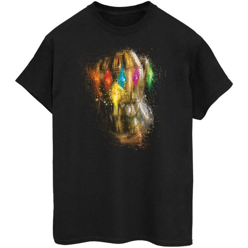 T-shirt Marvel BI52552 - Marvel - Modalova