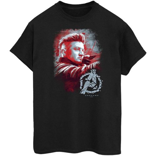T-shirt Marvel BI52554 - Marvel - Modalova