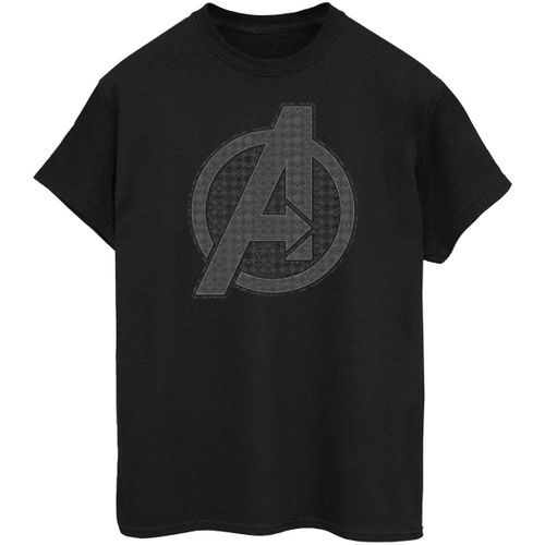 T-shirt Marvel Iconic - Marvel - Modalova