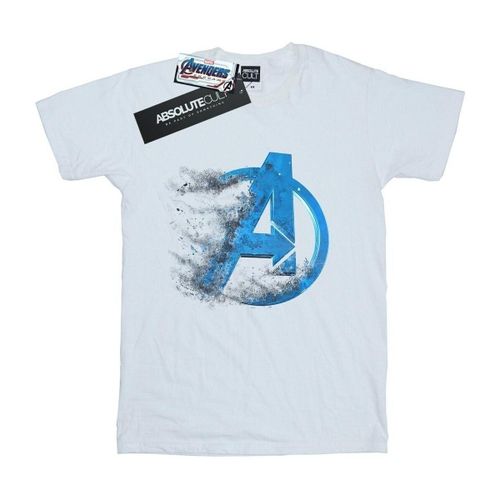 T-shirt Marvel BI52567 - Marvel - Modalova