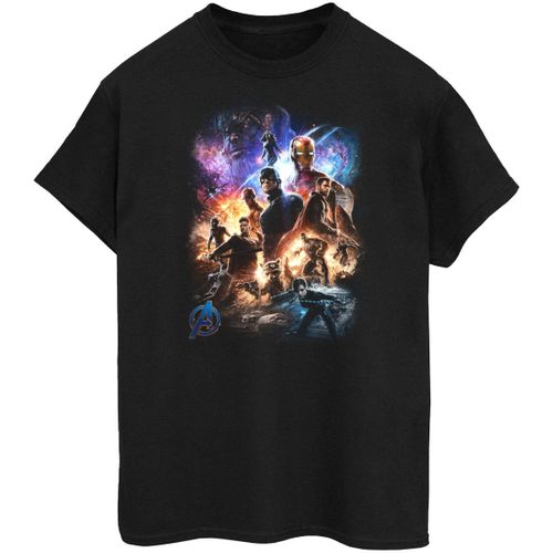 T-shirt Marvel BI52579 - Marvel - Modalova