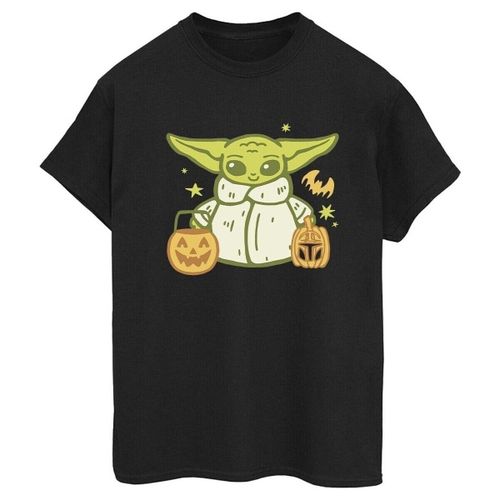 T-shirt Disney Trick Or Treat - Disney - Modalova