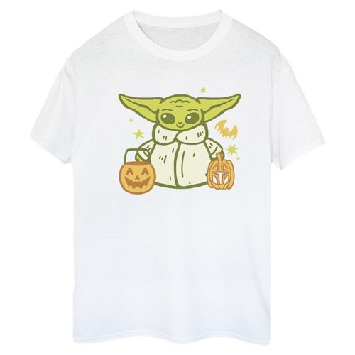 T-shirt Disney Trick Or Treat - Disney - Modalova