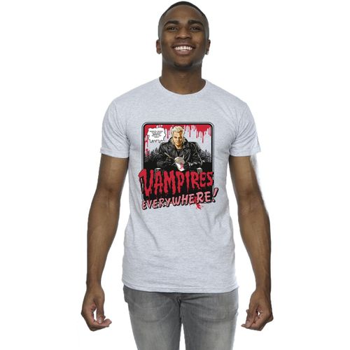 T-shirt Vampires Everywhere - The Lost Boys - Modalova