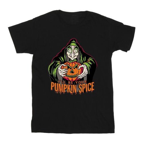 T-shirt Disney Pumpkin Spice - Disney - Modalova