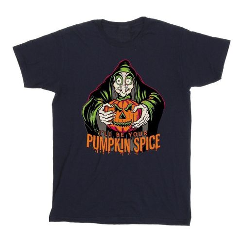 T-shirt Disney Pumpkin Spice - Disney - Modalova