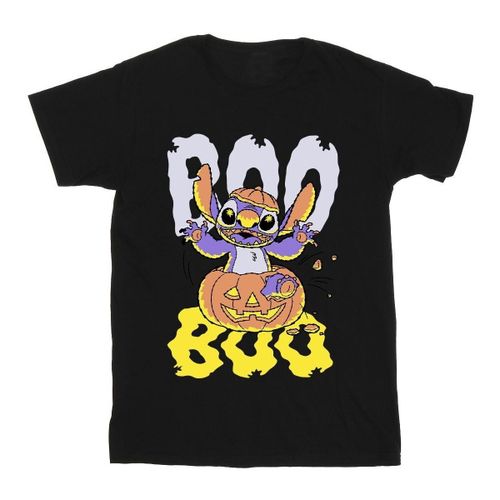 T-shirt Disney Boo - Disney - Modalova