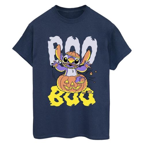 T-shirt Disney Boo - Disney - Modalova