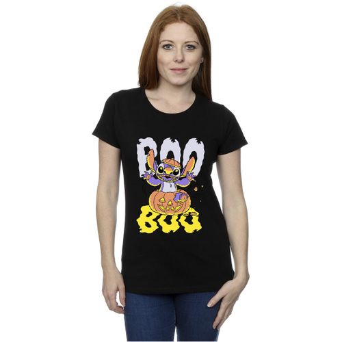 T-shirt Disney Boo - Disney - Modalova
