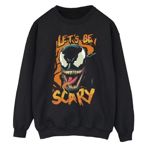 Sweatshirts Venom Let's Be Scary - Venom - Modalova