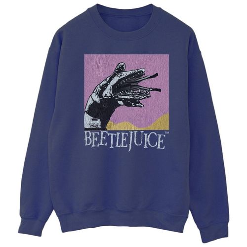 Sweatshirts Sandworm Snake - Beetlejuice - Modalova