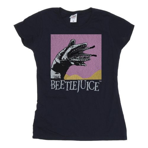 T-shirt Beetlejuice BI52873 - Beetlejuice - Modalova