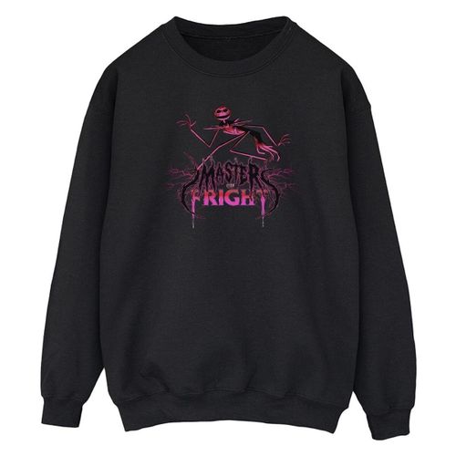 Sweat-shirt Master Fright - Nightmare Before Christmas - Modalova