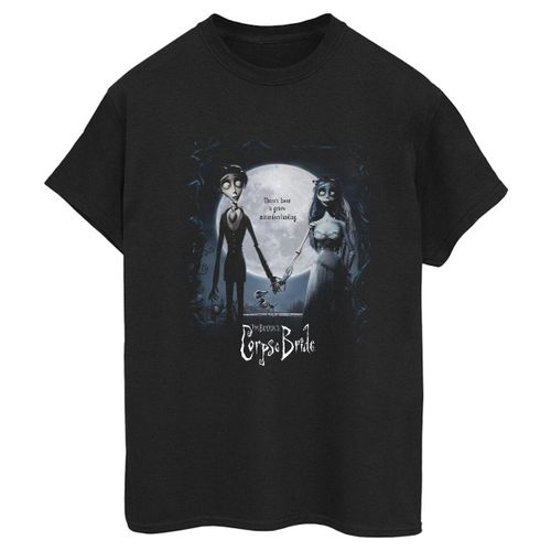 T-shirt Corpse Bride BI52876 - Corpse Bride - Modalova
