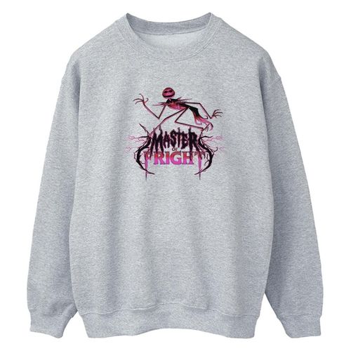 Sweatshirts Master Fright - Nightmare Before Christmas - Modalova