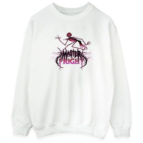 Sweatshirts Master Fright - Nightmare Before Christmas - Modalova
