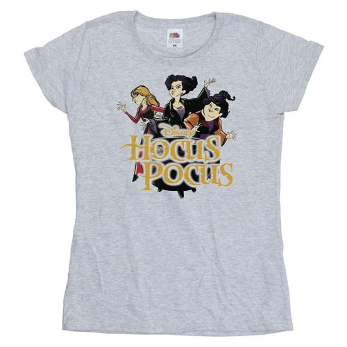 T-shirt Hocus Pocus Strike A Pose - Hocus Pocus - Modalova