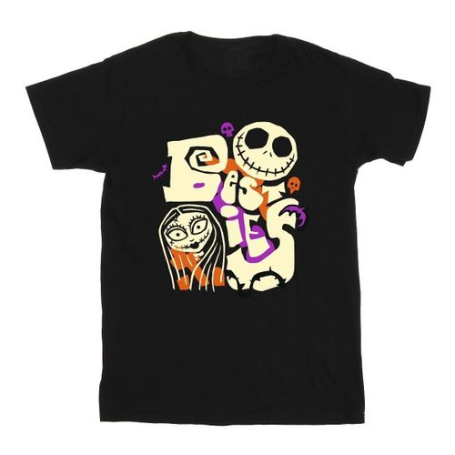 T-shirt Besties - Nightmare Before Christmas - Modalova