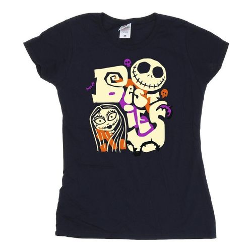 T-shirt Besties - Nightmare Before Christmas - Modalova